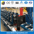 Steel Slotted Angle Making Machine