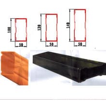 supermarket warehouse beam shelves beam channel roll forming machine line