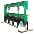 Hydraulic Metal Sheet Bending Machine