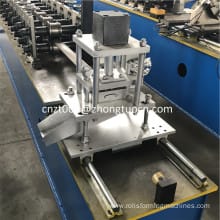 rolling shutter slats door roll forming machine roller shutter door making machine