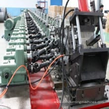 Sun Energy Base Support Roll Forming Equipment