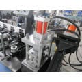 Drywall keel C stud roll forming machine