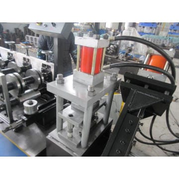 50-75-100 Drywall Steel Frame Making Machine