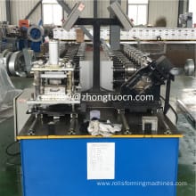 Rolling Shutter Strip Machine shutter door machine door shutter roll forming machine