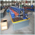 High frequency welded pipe roll forming machinery/pipe welding equipment