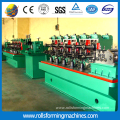 Chinese tube production line/tube roll forming mill