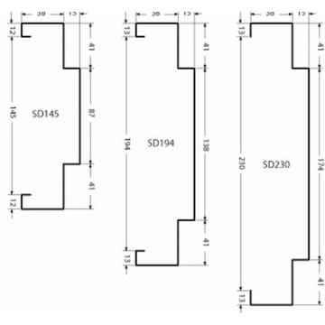 Fully automatic M door frame rolling forming machine