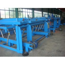 Shrink Wrap Machine For Pallets