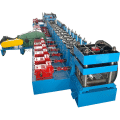 Guardrail  Machine For Sale