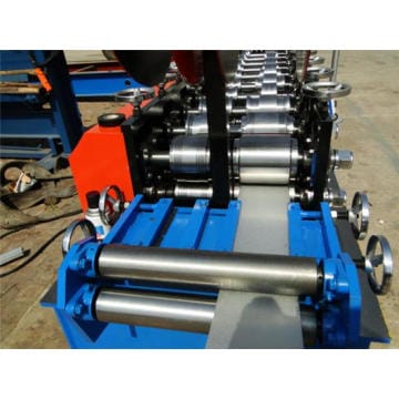 60-27-28 Steel Frame Making Machine