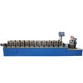 Metal stud and track rolling forming machine