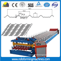 glazed tile cold roll making machine