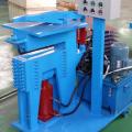 hot roller coil tube machine cold roller coil tube making machine tube welding machine