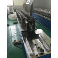 Omega Channel Cold Rollforming Machine