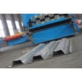 Steel Galvanized Floor Decking Roll Forming Machine