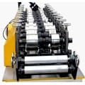 Metal stud and track rolling forming machine