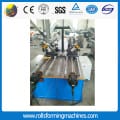 double line light keel roll forming machine