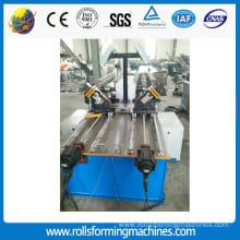 double line light keel roll forming machine