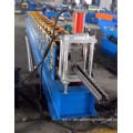 Heavy Duty Storage Racks Roll Forming Machine