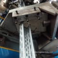 cable tray rolling machine