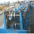 Full Automatic C Z Purlin Roll Forming Machine