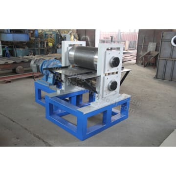 hot rolled sheet embossing machine
