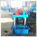 steel door frame bending machine