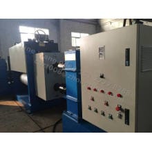 non-slip metal sheet embossing machine