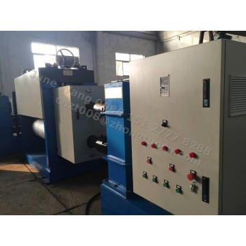 non-slip metal sheet embossing machine