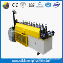 steel gypsum stud forming machine