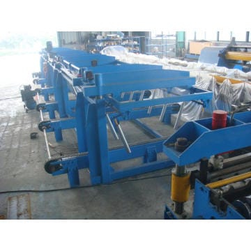 Shrink Wrap Machine For Pallets