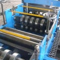 c z section purlin machine