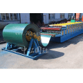 Steel Roof Tile Roll Forming Machine