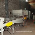 Steel Stone Roofing Tiles Making Machine