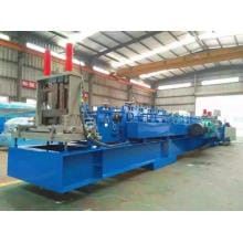 CZ interchangeble purlin roll forming machine