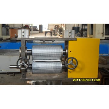 Sheet Metal Embossing Machine