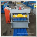 ZT840 roof wall sheet roll forming machine