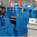 steel tube mill machine welded tube forming machine tube making machine