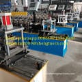 steel door making machines good steel profile roller shutter door machine gate frame roll forming machine