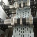 cable tray rolling machine