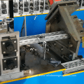 Automatic Galvanized Cable Tray Cold Roll Forming Machine