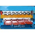 Double Layer Machine For Color Steel Profile