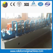 Steel Anchors Pipe Making Machine