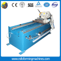 Welded Pipe Roll Forming Machine from Carbon Steel