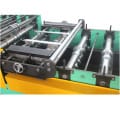 Metal Sheet Double Layer Roll Forming Machine