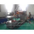 10Tons pneumatic auto coil decoiler