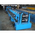 Full automatic CZ purlin roll forming machine