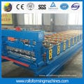 840 roof machine,roof making machine,zinc roof machine