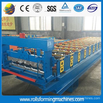 840 roof machine,roof making machine,zinc roof machine