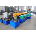 High precision strut channel forming machine